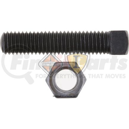 International 2509685C91 Steering Knuckle Bolt, Navistar Compatible