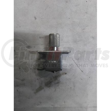 International 3550507C1 Engine Access Door Latch, Navistar Compatible