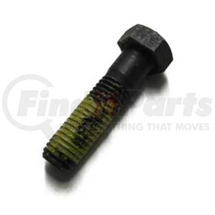 International 3827593C1 Bolt - With Loctite, Navistar Compatible
