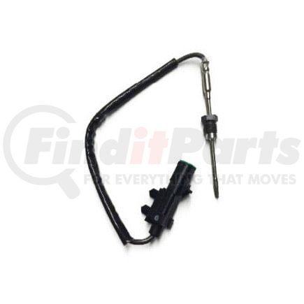 International 2593755C91 Exhaust Gas Temperature (EGT) Sensor, Navistar Compatible