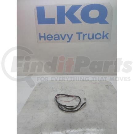 International 3582040C91 Harness, Electrical Fuel /Water Separator Wiring, Navistar Compatible