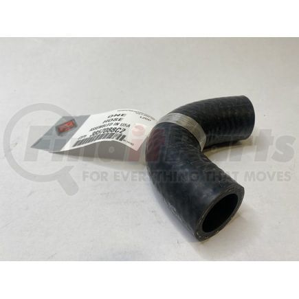 International 3857088C2 Radiator Surge Tank Hose, Navistar Compatible