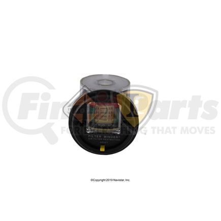 International 556779C91 Fuel Level Gauge, Navistar Compatible