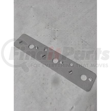 International 2587217C1 Heater Actuators Mounting Bracket, Navistar Compatible