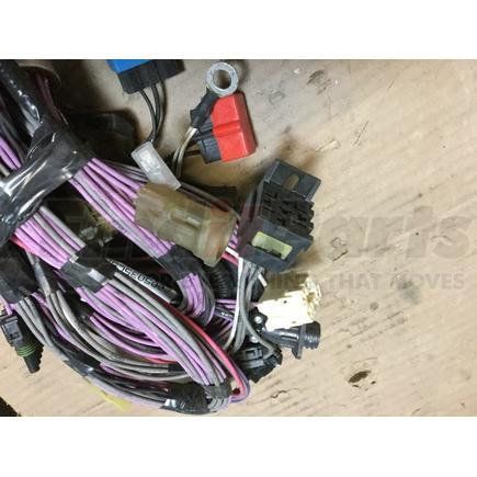 International 2005035C92 Engine Wiring Harness, Navistar Compatible