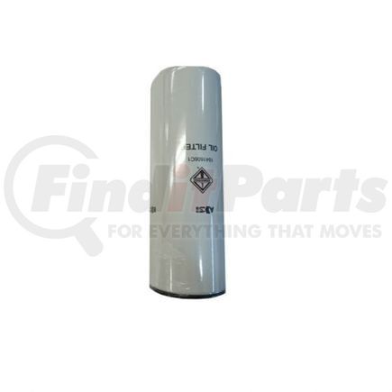 International 1842639C92 Filter, Kit, Oil Filter Long, Navistar Compatible