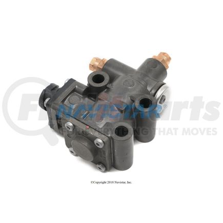 International 62259020101 Exhaust Gas Recirculation (EGR) Valve Control Valve, Navistar Compatible