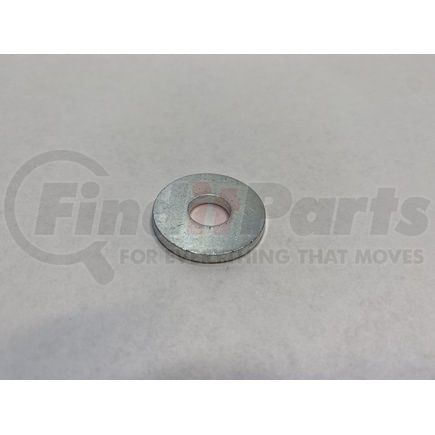 International 25724R1 Washer - Flat Hardened, .406 Id X 1.125 0D, Type D, Zn, Navistar Compatible