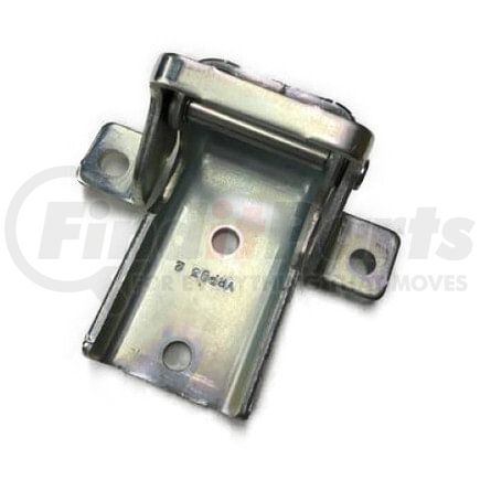 International 3549259C2 2-Piece Front Door Hinge, Navistar Compatible