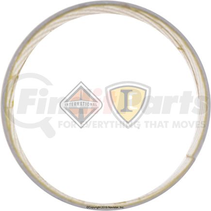 International FAK7448 Bushing-Strg Knuckle O/S