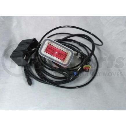 International 3818964F91 Harness, Antilock Brake System (Abs) Hydraulic Wabco, Navistar Compatible