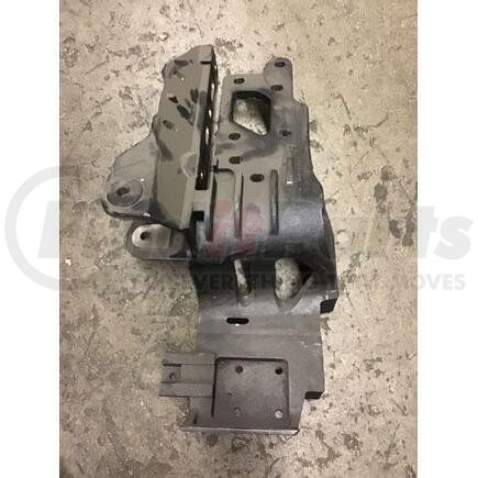 International 3820863C4 Fender Extender, Navistar Compatible