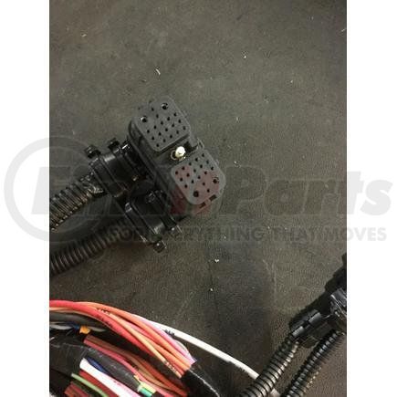 International 3815691F95 Engine Wiring Harness - IBB Engine, Ultrashift Gen3, Phoenix, Navistar Compatible