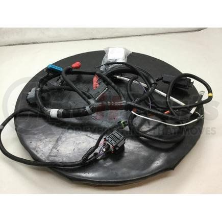 International 3861312F97 Engine Wiring Harness - I6 Base Harness W/Mid /High Cab, Navistar Compatible