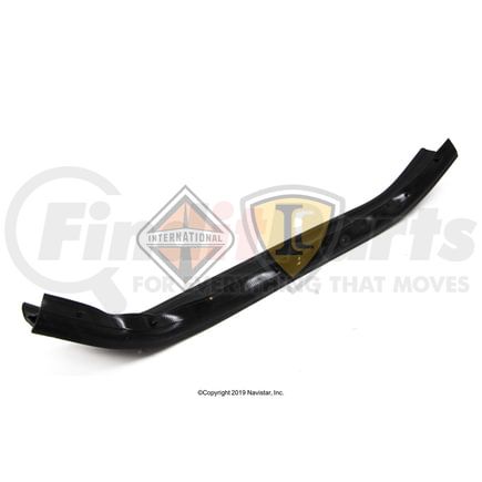 International 3879797C3 Seal Recirculation Hood Mounting Assembly, Navistar Compatible