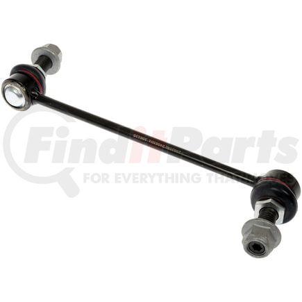 Dorman 542-695 Suspension Stabilizer Bar Link - Front, 245 mm. Length, Threaded