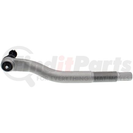 Dorman 544-505 Steering Tie Rod End - Front Driver Side Outer fits 2008-2010 Dodge Ram