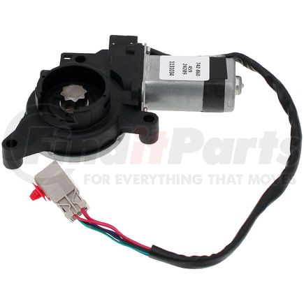 Dorman 742-860 Power Window Lift Motor