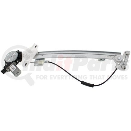 Dorman 751-693 Window Regulator And Motor Assembly - Front Right, Automatic (Down)