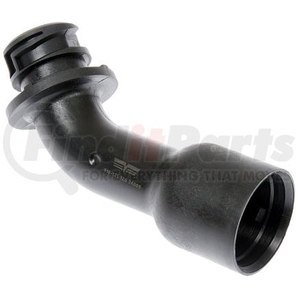 Dorman 918-121 Oil Filler Tube