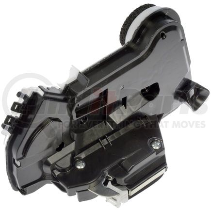 Dorman 931-053 Door Lock Actuator - Electric, Integrated, Front, Left, 8 Blade Pin, Male Terminal