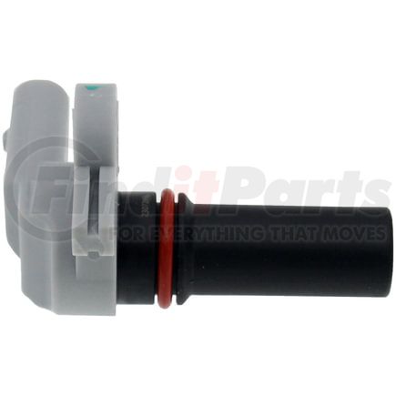 Dorman 962-043 Magnetic Camshaft Position Sensor - 0.26in, 1 Bolt Hole, Black, Male
