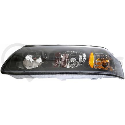 Dorman 1590136 Headlight Assembly