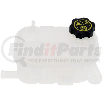 Dorman 603-955 Pressurized Coolant Reservoir