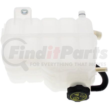 Dorman 603-102 Pressurized Coolant Reservoir