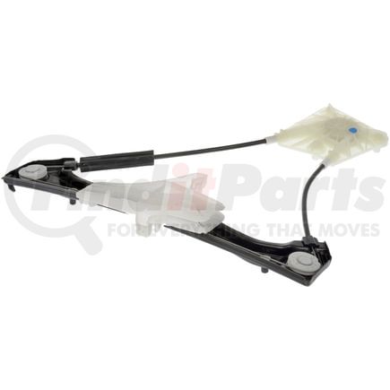 Dorman 740-318 Power Window Regulator (Regulator Only)
