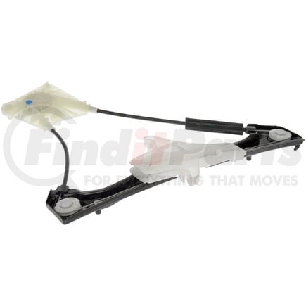 Dorman 740-319 Power Window Regulator (Regulator Only)