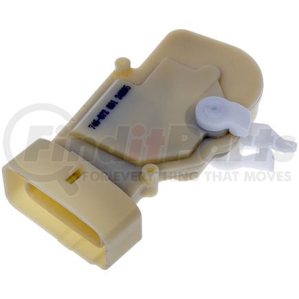 Dorman 746-872 Door Lock Actuator - Non Integrated