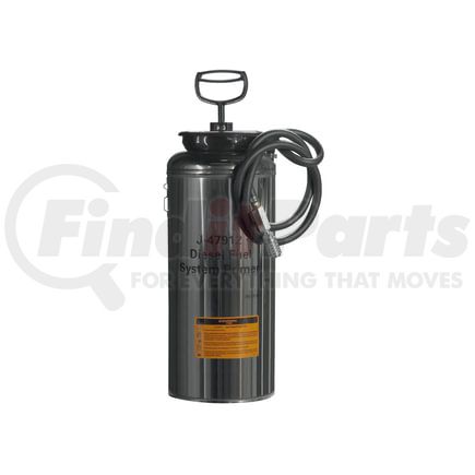 OTC Tools & Equipment 5869 Fuel System Priming Pump