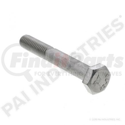 PAI 040029 Screw - M10 x 1.5 x 70, Hex Head, 8.8, Class