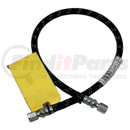 Chelsea 329130-11X Fuel Pressure Hose - Right, for 890 and 897 PTO Series