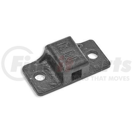 Fleet Engineers 031-00896 Bar Bracket Cast Standard Mount, 5/8 Bar Size