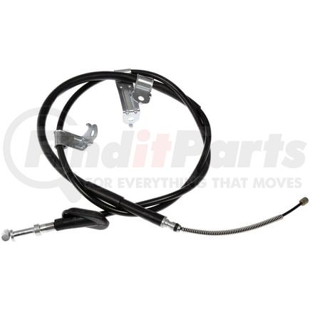 Dorman C660686 Parking Brake Cable