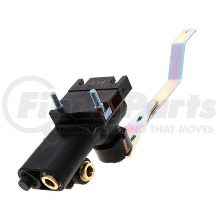 Ford 2607243C92 Suspension Ride Height Control Valve