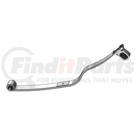 Hendrickson 059930-024 Suspension Assembly