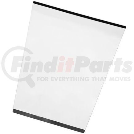 Caterpillar-Replacement 1076145 GLASS