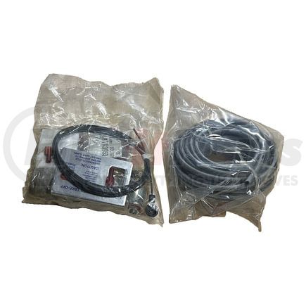 Muncie Power Products 48M61200A A1 Series Power Take Off (PTO) Air Shift Cylinder Installation Kit