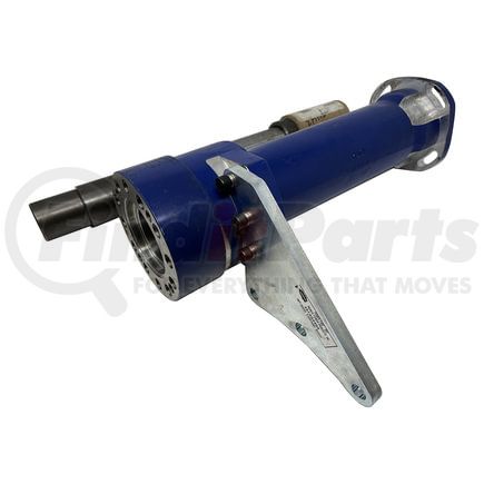 Muncie Power Products 49TA5445A CS41 Series Shaft Extension - Left Side Opening, for 10 Bolts PTO, for Alisson 4000