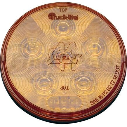 Truck-Lite 44277Y Led Super 44 Wa