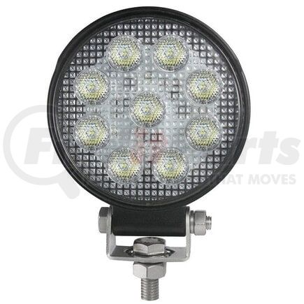 Truck-Lite 8154 LMP SPT,9 LED,10V-30V,4.2"
