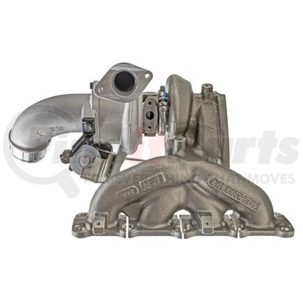 Hyundai 28231-2GTB1 Hyundai Turbocharger TD04L6