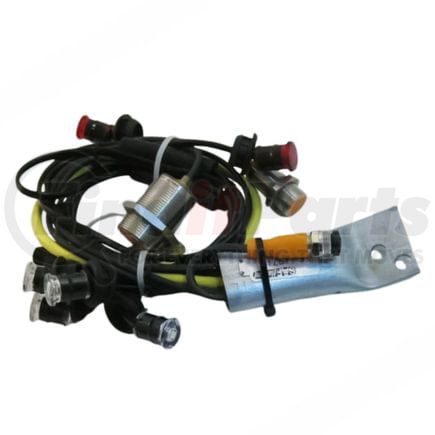 SAF-HOLLAND EE-11971 COUPLING MONITO