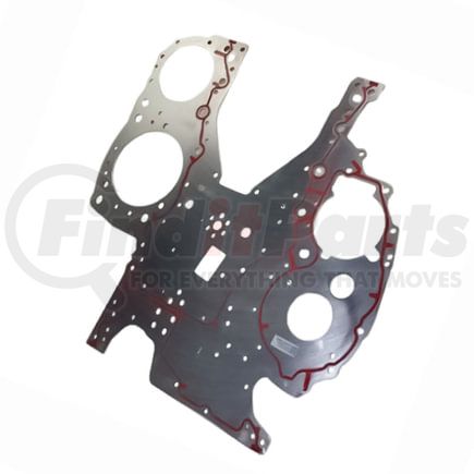 Volvo 22190301 Engine Timing Gear