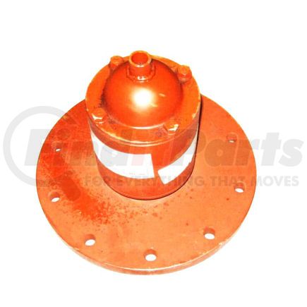 Terex 9039398 SPINDLE AY