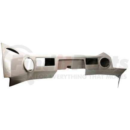 JCB 332/L6798 ABI FRONT PLENUM ASM VOLVO