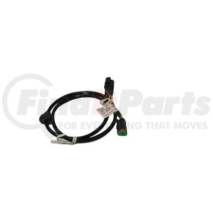 JCB 721/X1793 WIRE HARNESS WASH/WIPE CAB FLOOR